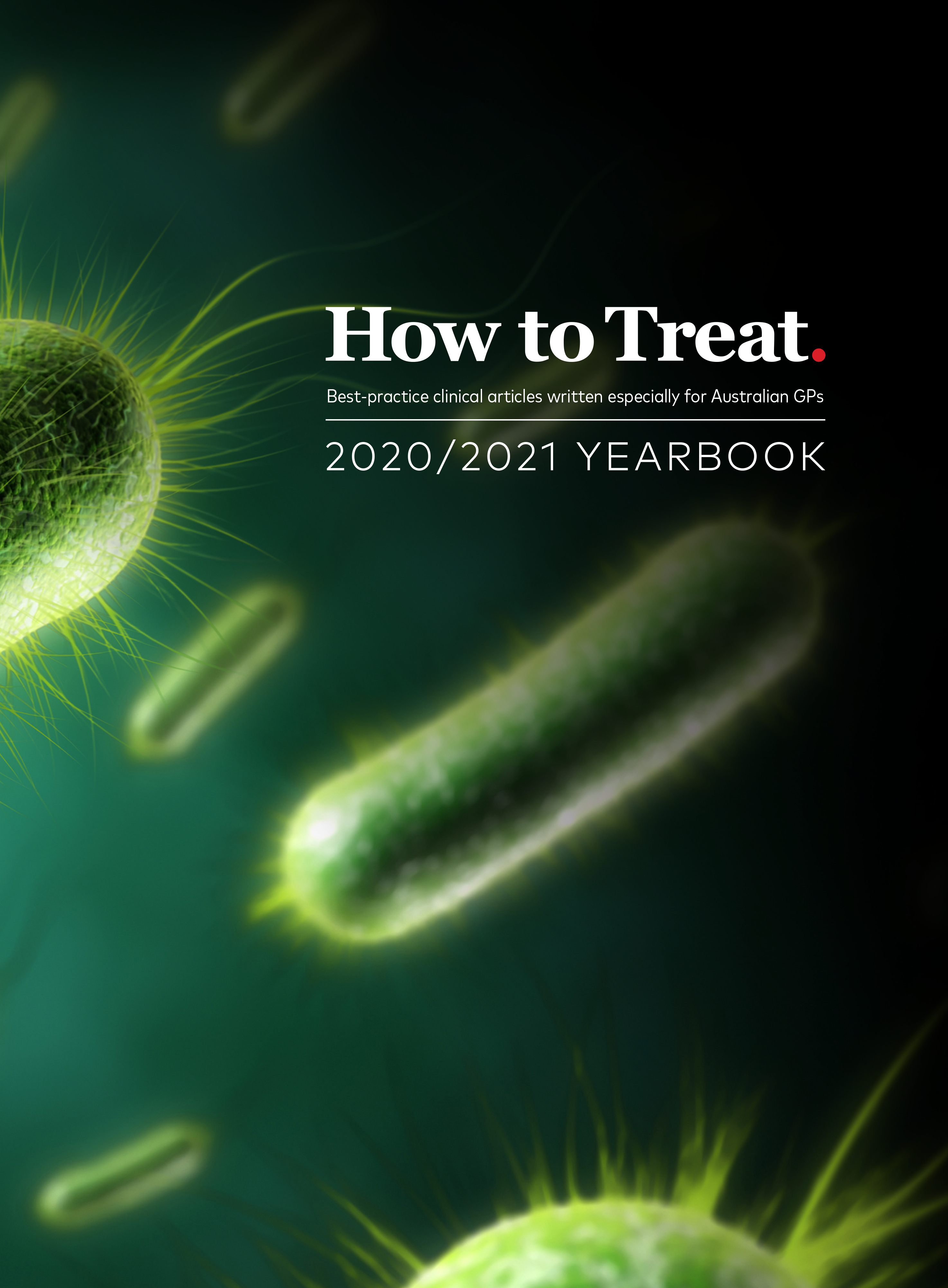 How to Treat Yearbook