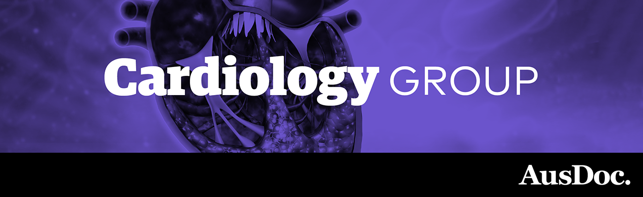 Cardiology