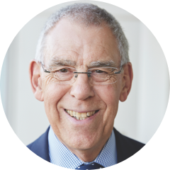 Professior Craig Lilienthal