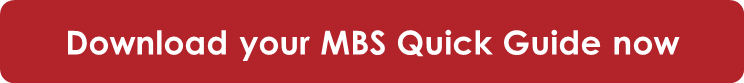 Download your MBS Quick Guide now