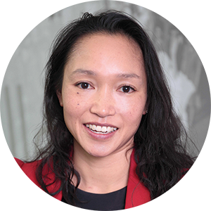 Dr Fiona Foo