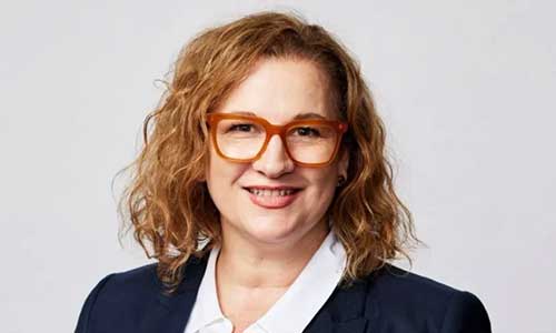 Dr Nicole higgins