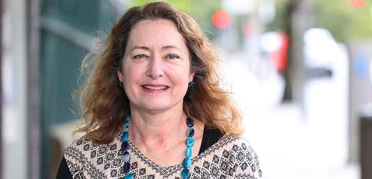 Dr Charlotte Hespe