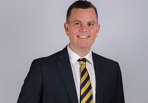 Trent Twomey