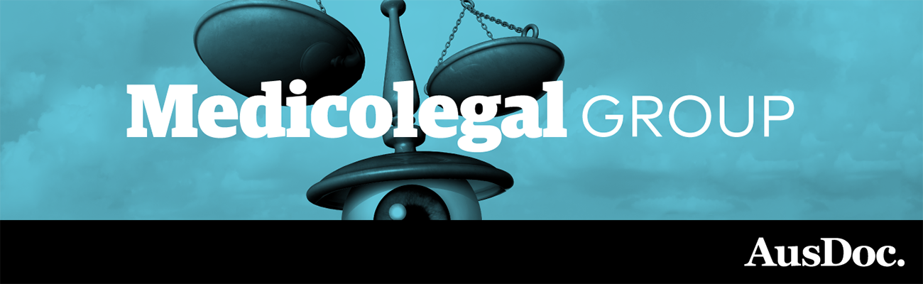 Medicolegal