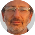 Dr David Berger