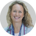 Dr Margie Danchin