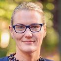 Dr Melanie Hayman