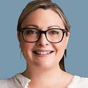 Dr Briony Andrew
