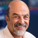 Professor John Christodoulou