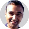 Dr Suneel Dhand