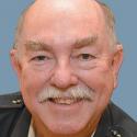 Dr Steve Flecknoe-Brown