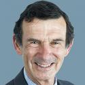 Associate Professor John Harvey