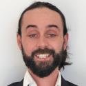 Dr Daniel Harvie