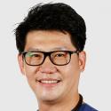 Dr Dominic Lee