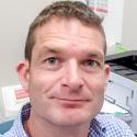 Dr Nick Martin
