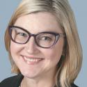 Professor Anna Nowak
