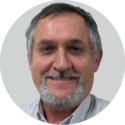 Professor Cliff Rosendahl