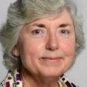 Dr Sheryl Van Nunen