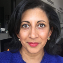 Dr Shilpanjali Jesudason