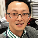 Dr Richard Zhu