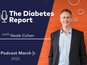 The Diabetes report