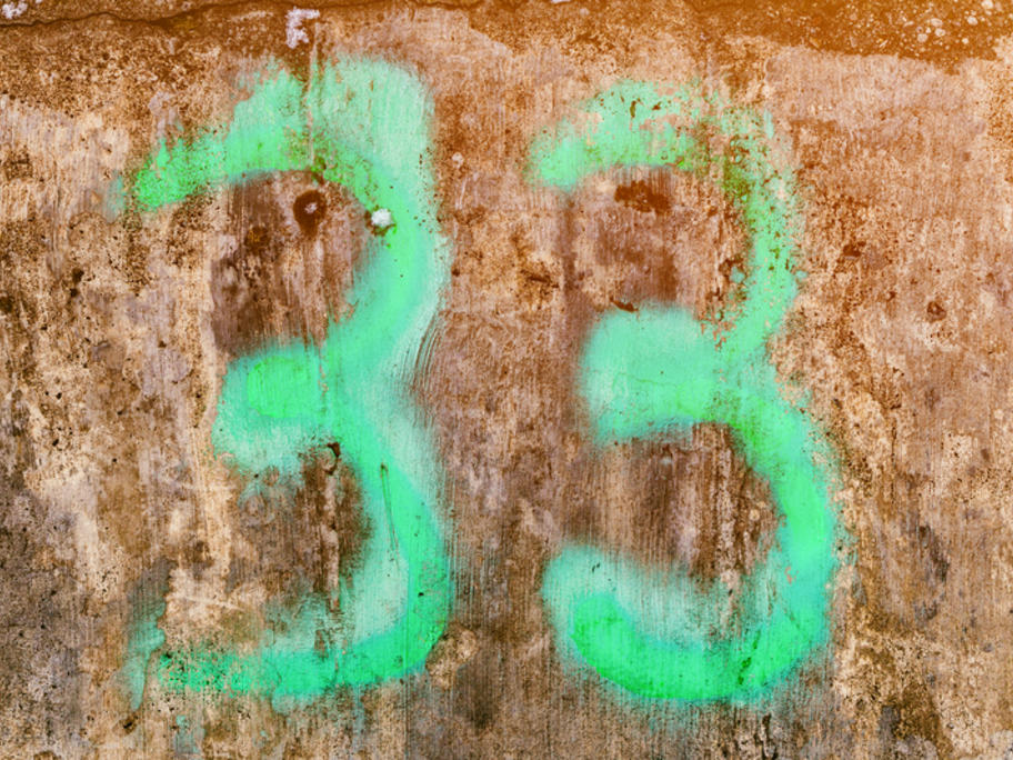 33
