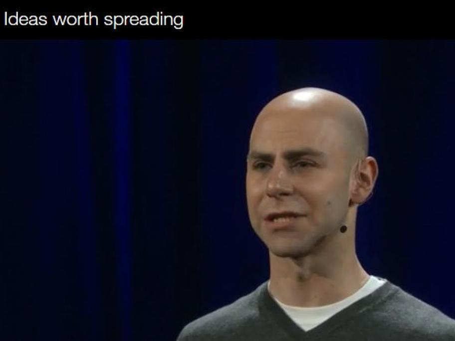 Adam Grant
