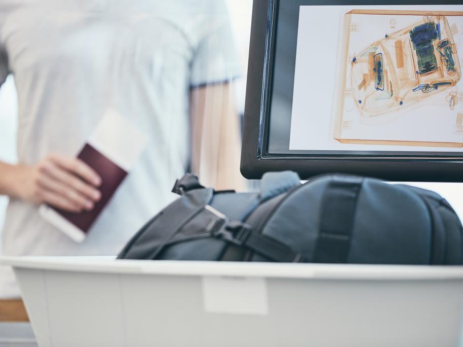 airport surfaces