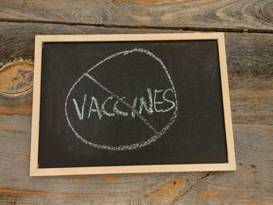 antivax