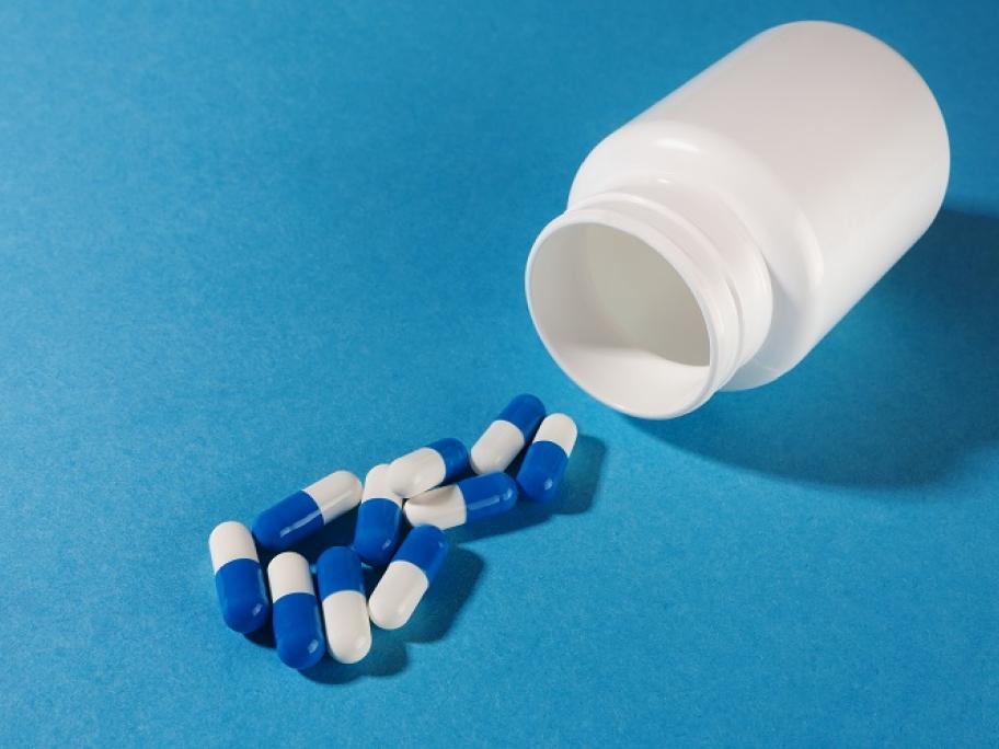 drug allergy
