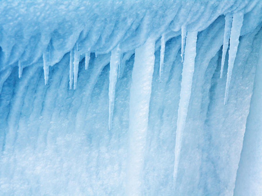 big freeze