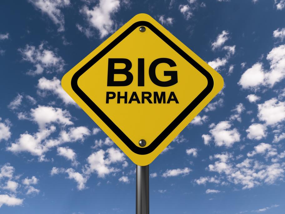 pharmaceutical drug companies