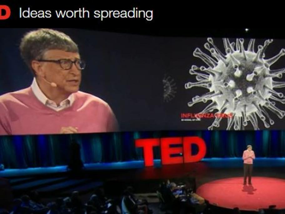 Bill Gates