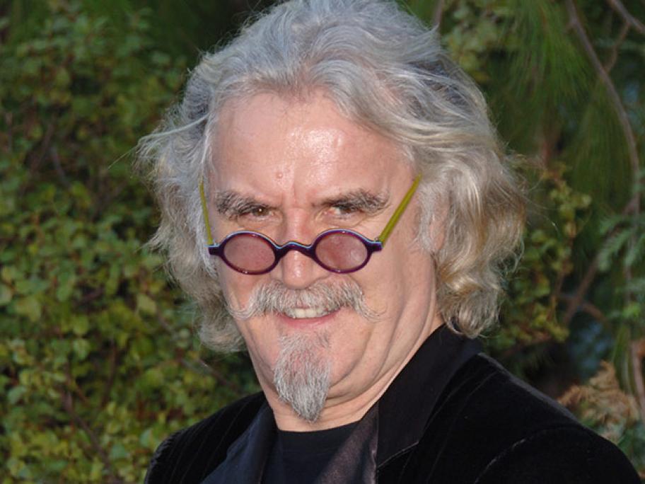 Billy Connolly