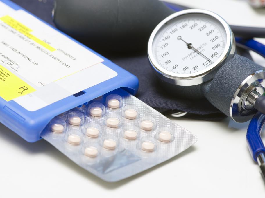 hypertension medication