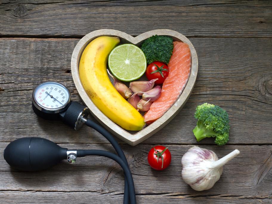 hypertension dash