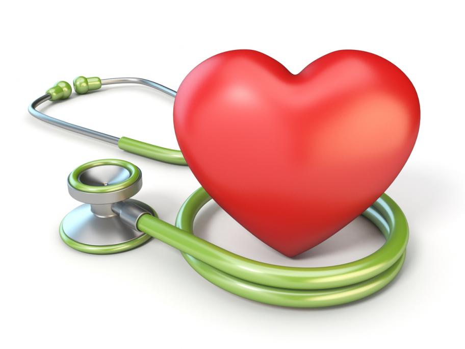 Blood pressure