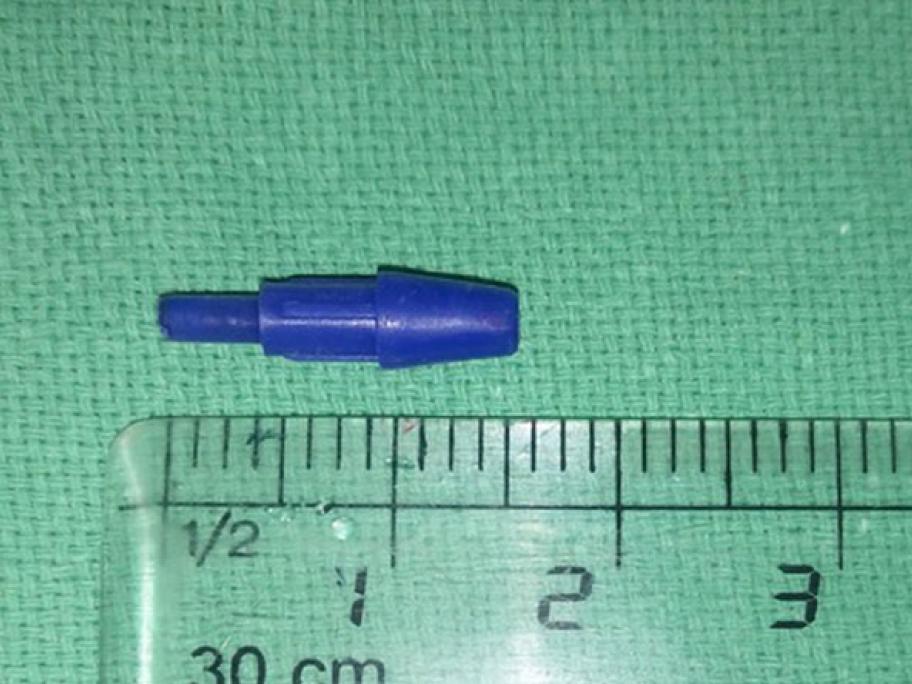 pen lid