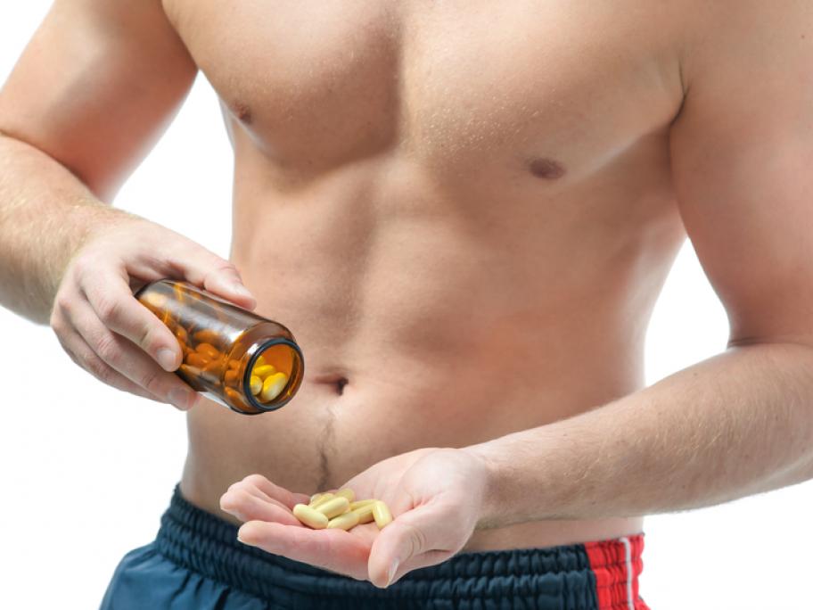 bodybuilding supplements