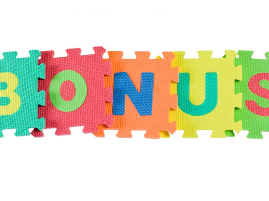 bonus