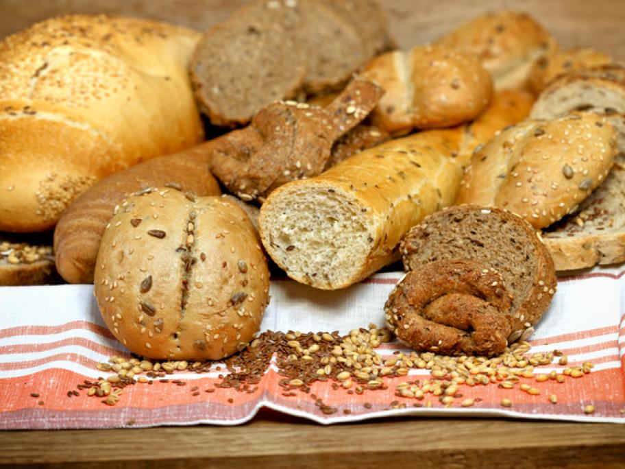 breads