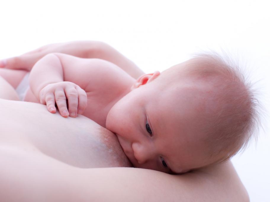 breastfeeding