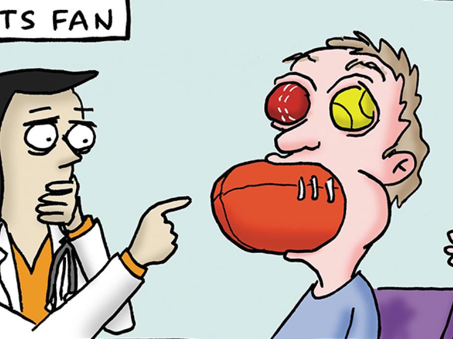 cartoon
