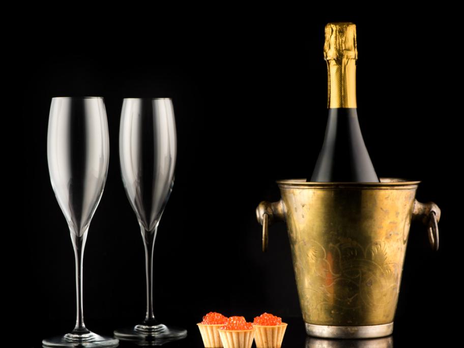 Champagne