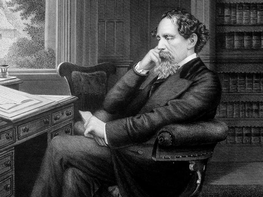 Charles Dickens