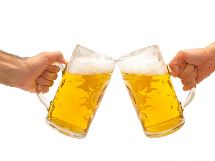 Alcohol