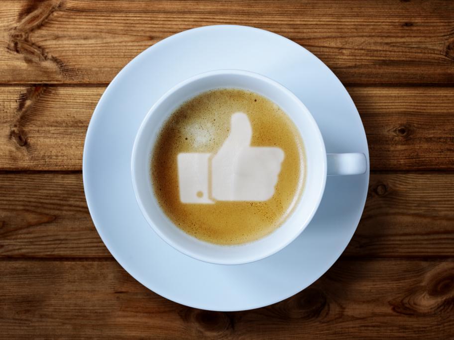 caffeine