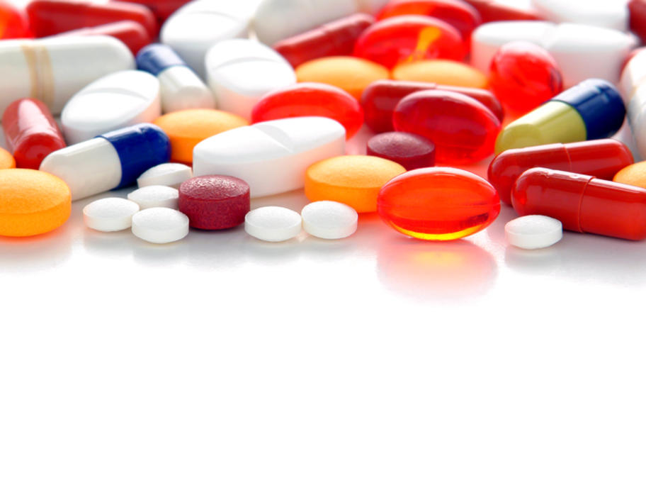 antibiotics