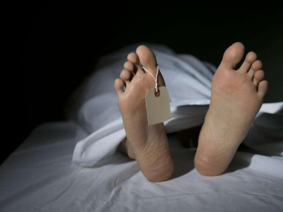 morgue